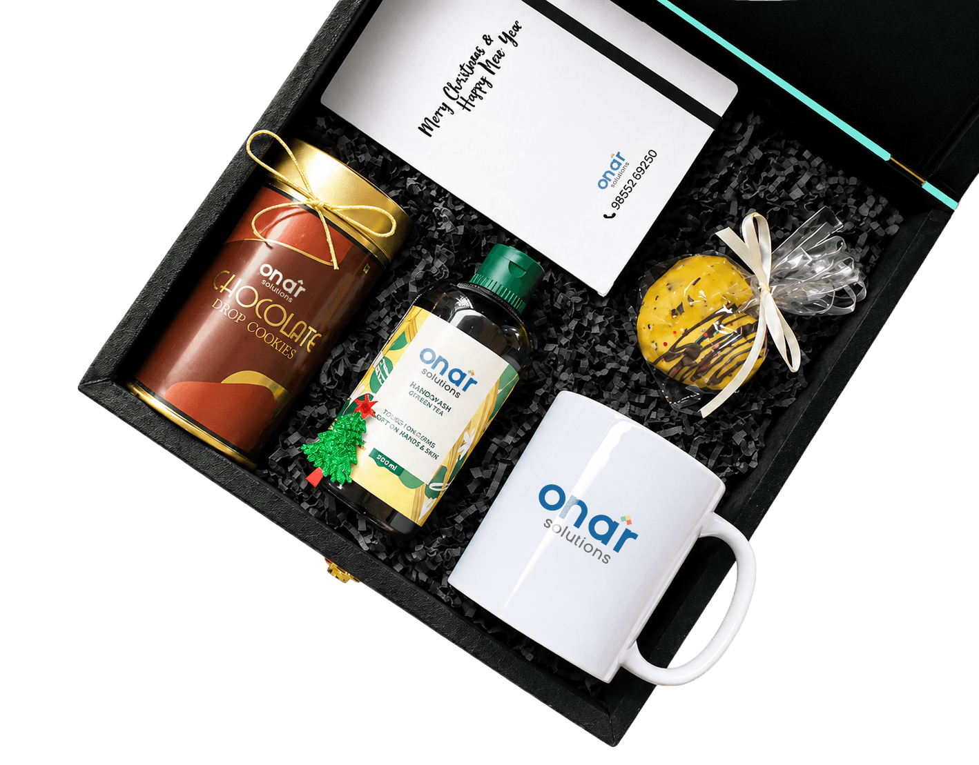 Corporate Gifting Box